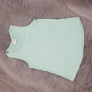 Zara tank
